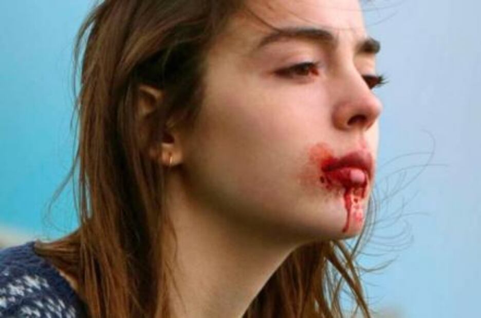 Netflix y las películas de terror que la gente no termina de ver