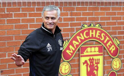 No tengo que demostrar nada a nadie: 'Mou'