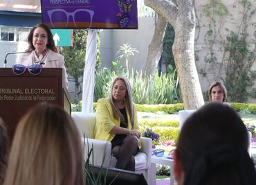 Se me privó del más elemental derecho, que es ser escuchada: Yasmín Esquivel