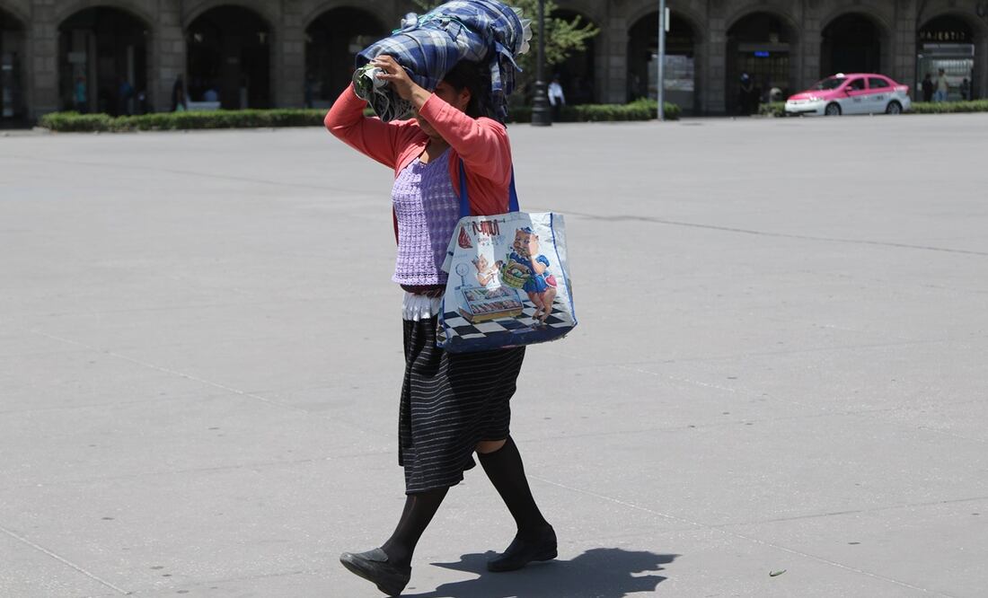 Foto: Archivo/EL UNIVERSAL