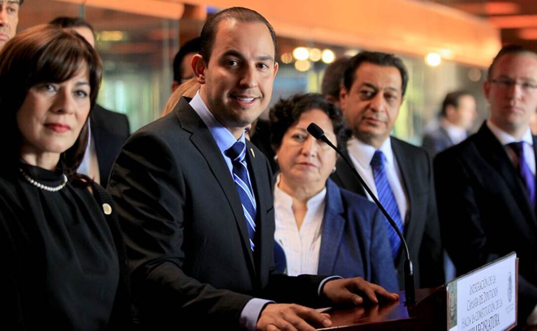 (Foto: Ramón Romero / EL UNIVERSAL)