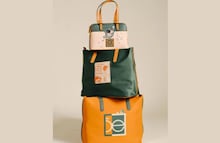 Lanzan colección de bolsos inspirados en Mafalda; ¿cuánto cuestan?