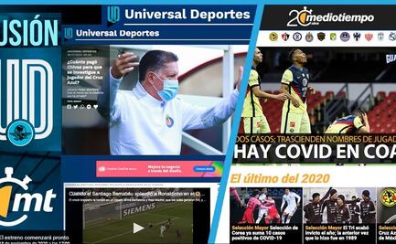 ¿Cuánto pagó Chivas para que se investigue a Ignacio Rivero? #Fusión