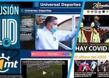 ¿Cuánto pagó Chivas para que se investigue a Ignacio Rivero? #Fusión