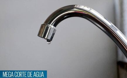 Baja a 12 el número de municipios afectados por falta de agua en Edomex: CAEM