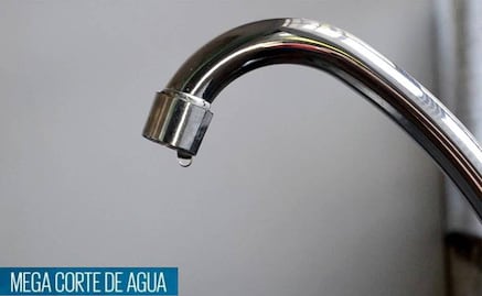 Baja a 12 el número de municipios afectados por falta de agua en Edomex: CAEM