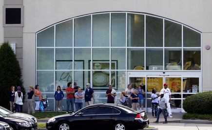 Un herido y un detenido tras tiroteo en centro comercial de Nashville