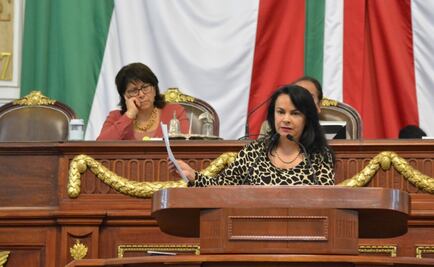 PAN alista entrega al Congreso local de iniciativa para regulación de ambulantes