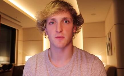 Youtuber Logan Paul vuelve a disculparse por polémico video