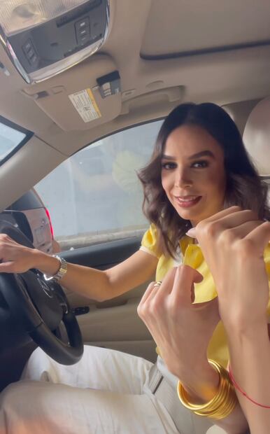 Foto: Instagram @alecapetilloga