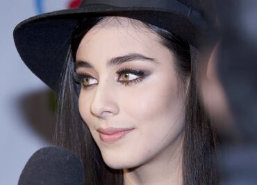 Esmeralda Pimentel da un giro a su carrera para ser una sadomasoquista