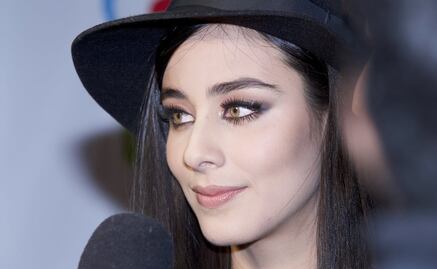 Esmeralda Pimentel da un giro a su carrera para ser una sadomasoquista