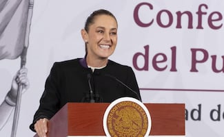 La mañanera de Sheinbaum, 16 de diciembre, sigue la transmisión en vivo