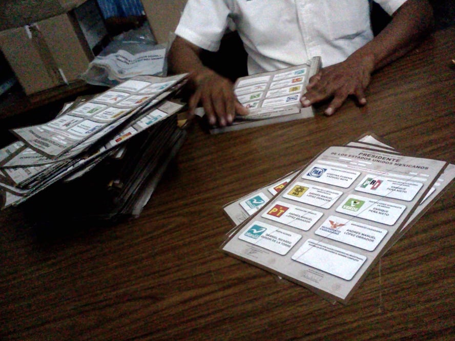 (Foto: Archivo - EL UNIVERSAL)