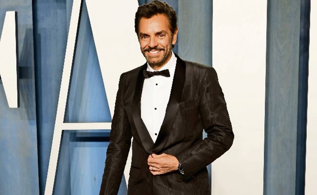 Eugenio Derbez fue criticado por el Presidente López Obrador.