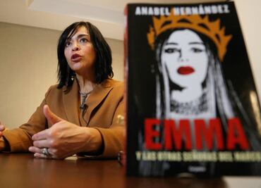 Anabel Hernández gana batalla legal a Ninel Conde; Tribunal desestima daño moral por revelar su relación con Beltrán Leyva