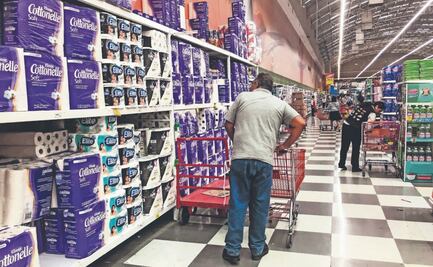 Aumentan ventas de marcas propias en supermercados