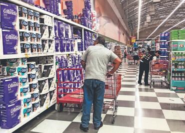 Aumentan ventas de marcas propias en supermercados