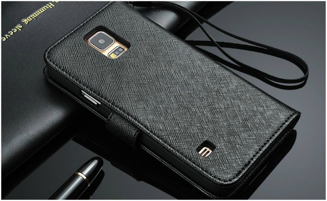 El Taigaphone utiliza el sistema operativo Android de Google