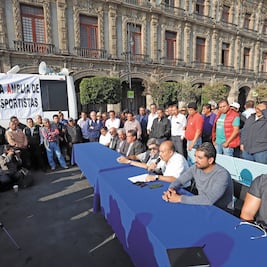 Concesionarios del Metrobús se quejan de hostigamiento
