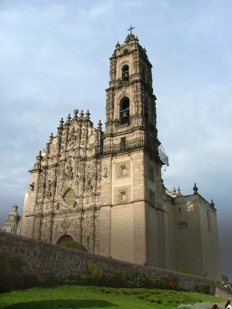 Pueblos Mágicos para visitar en pareja a menos de 2 horas de CDMX