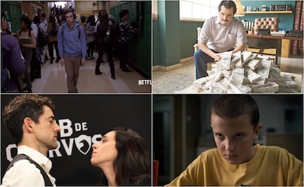 Netflix, ¿qué viene para lo que resta del año?