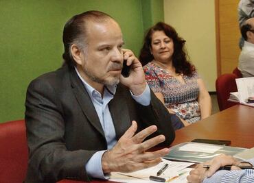 Admite Educación déficit de 1,600 mdp