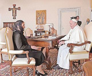 Insisten en que Iglesia ofrezca disculpas a los indígenas