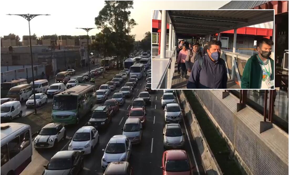 FOTO: Emilio Fernández/ EL UNIVERSAL/