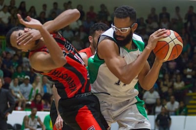 Soles va por su sexta final ante Aguacateros