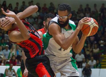 Soles va por su sexta final ante Aguacateros