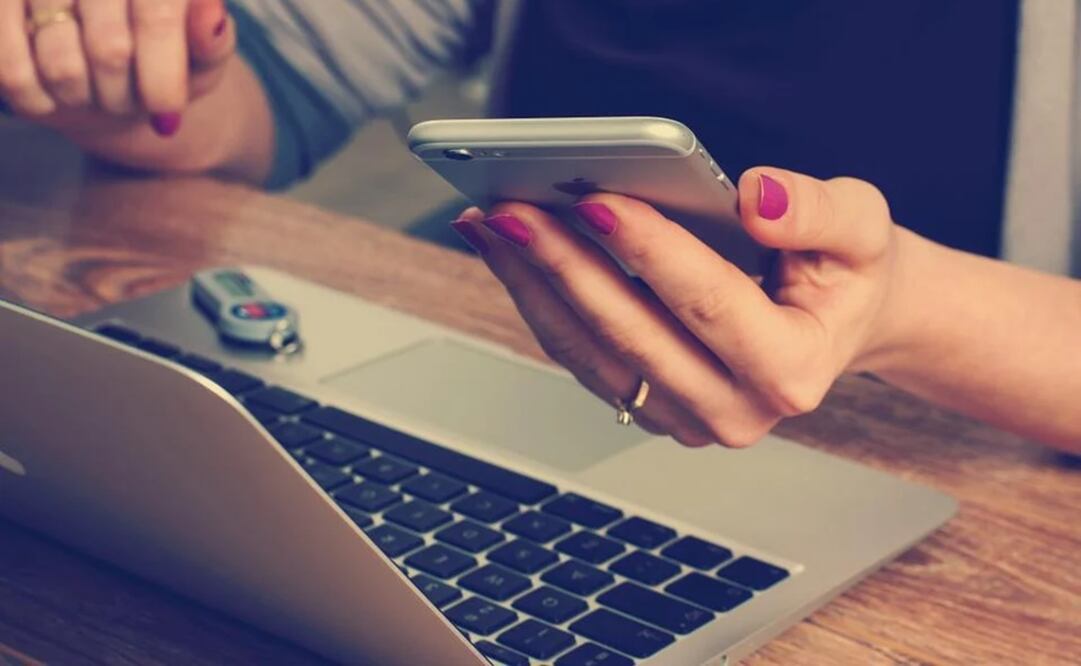 La mujer habría amenazado con exponer su infidelidad. Foto: Ilustrativa. Pixabay