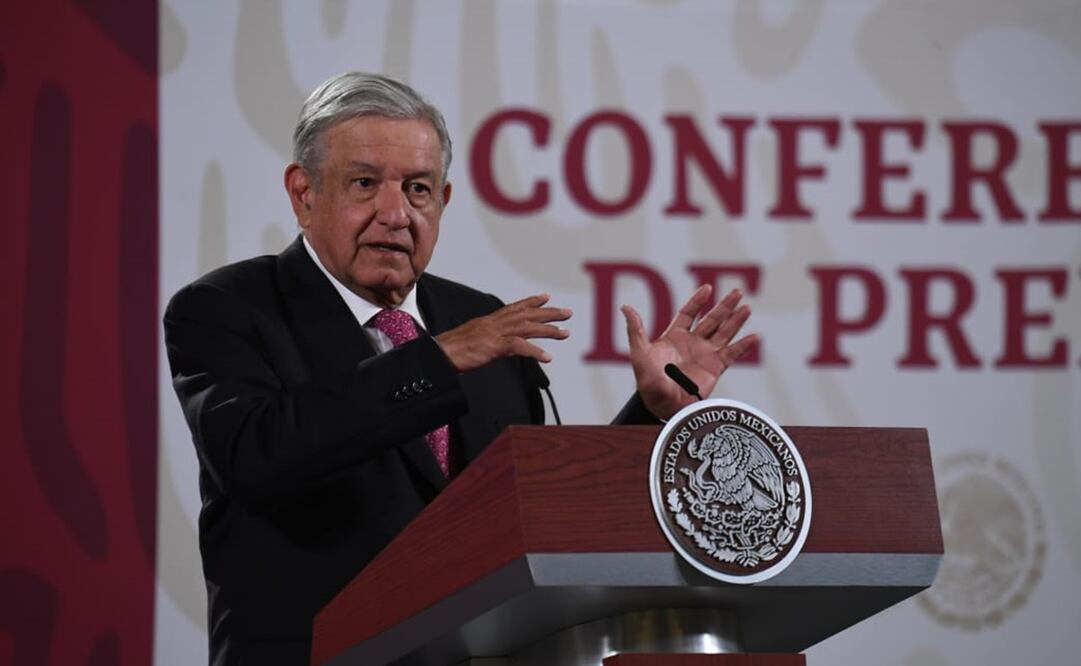 Foto: Hugo García/EL UNIVERSAL