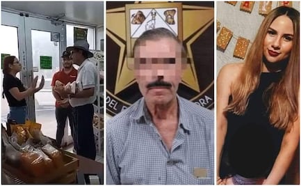 Por feminicidio y acoso sexual, declaran culpable a Hilario "N" en Sonora; podría recibir sentencia de más de 70 años