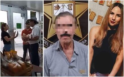 Por feminicidio y acoso sexual, declaran culpable a Hilario "N" en Sonora; podría recibir sentencia de más de 70 años