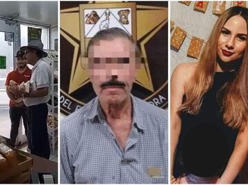Por feminicidio y acoso sexual, declaran culpable a Hilario "N" en Sonora; podría recibir sentencia de más de 70 años