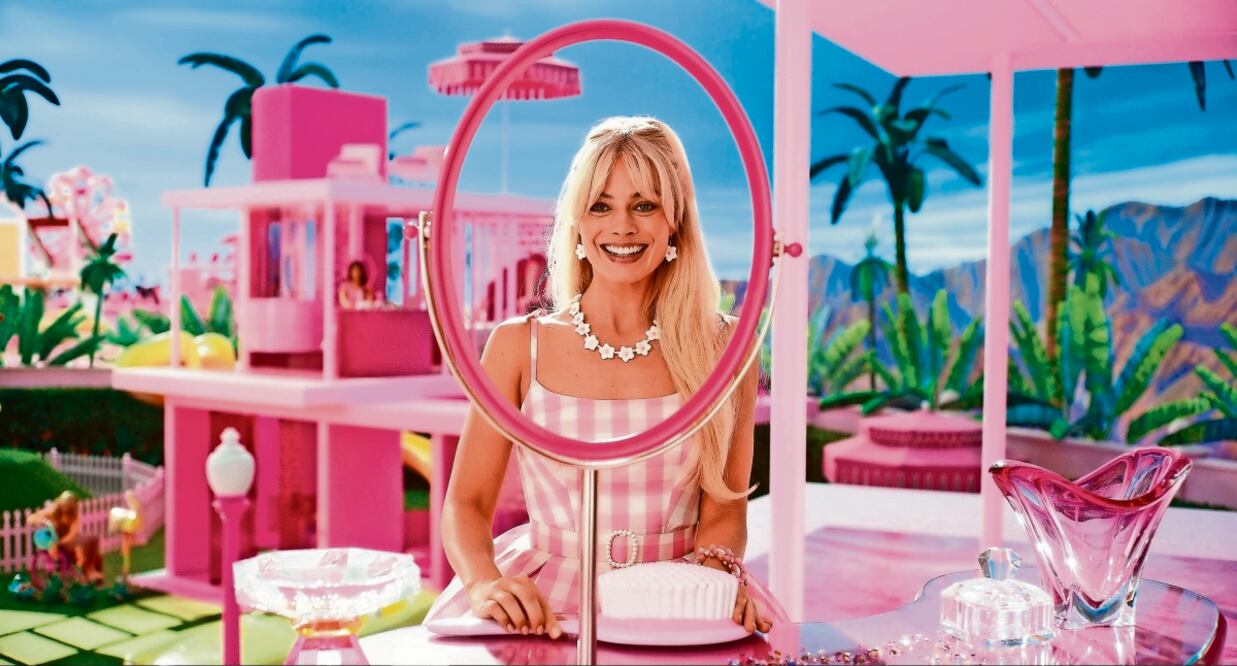 "Barbie" regresa a los cines. Foto: IMDB