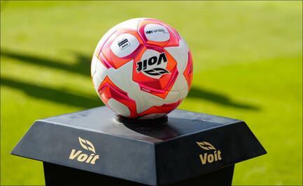 Liga MX: Así marcha la tabla de posiciones al terminar la jornada 1 del Apertura 2025