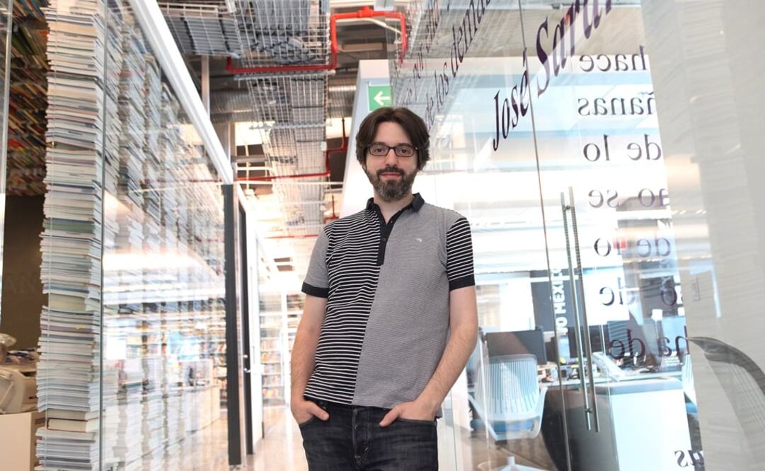 Foto: Archivo EL UNIVERSAL