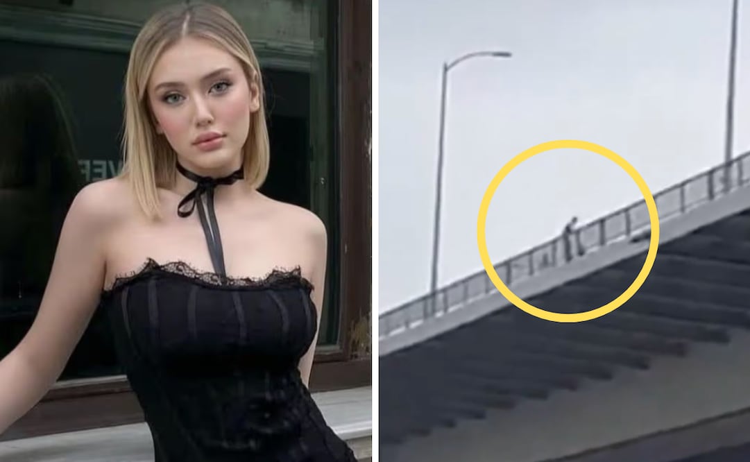 De acuerdo con medios locales, las razones que llevaron a la joven a cometer suicidio aún se desconocen, pero el hecho está bajo investigación. Foto: X