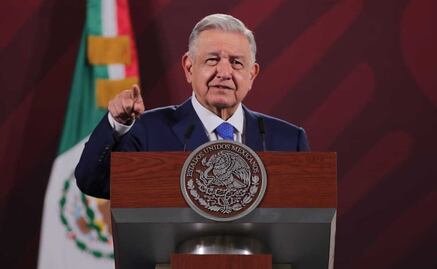 Biden elogió el AIFA, asegura AMLO
