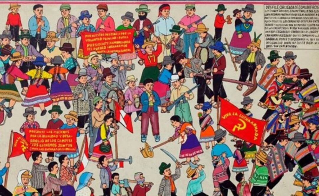 FOTO: El Comercio de Perú.