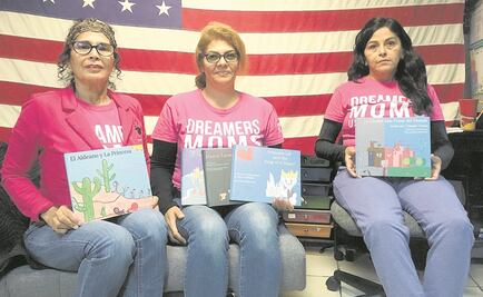 Cuentos para los hijos que están lejos