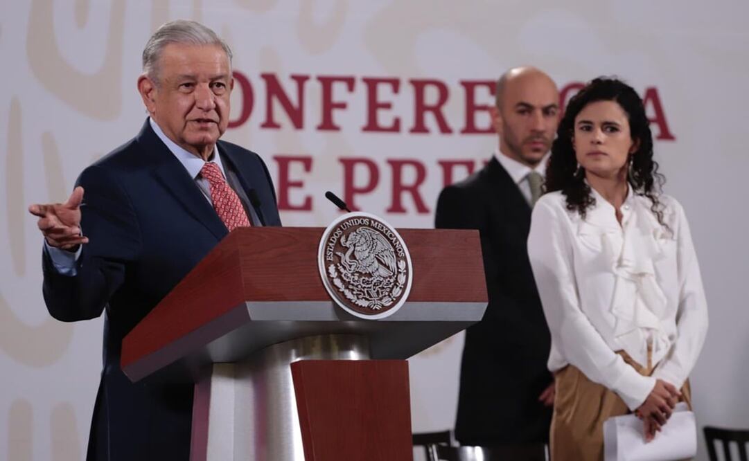 Foto: Berenice Fregoso/EL UNIVERSAL 