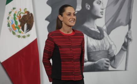 Sheinbaum confirmará hoy reunión con Trump en Cumbre del G7; todo indica que sí nos reuniremos con el Presidente, dice