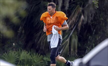 Tom Brady, la estrella de la NFL cumple 43 años