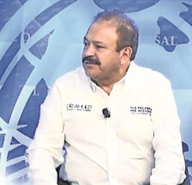 El Foco. Males y curas de los tres candidatos