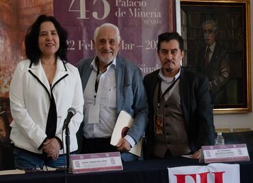 “FIL Minería no puede estar en números rojos”: cierra la feria con 111 mil 239 visitantes