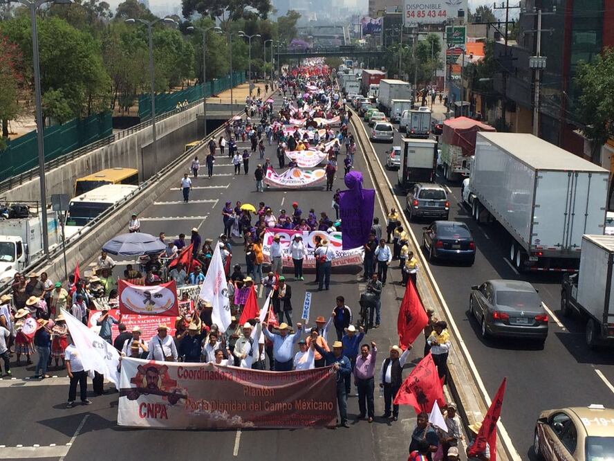 Foto: Fernando Ramírez / EL UNIVERSAL