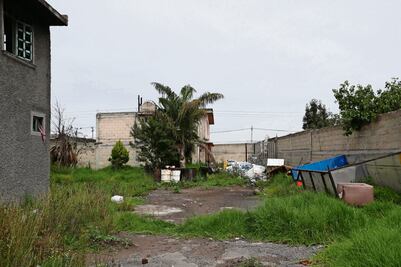 Concentra Toluca fosas clandestinas halladas en Edomex 